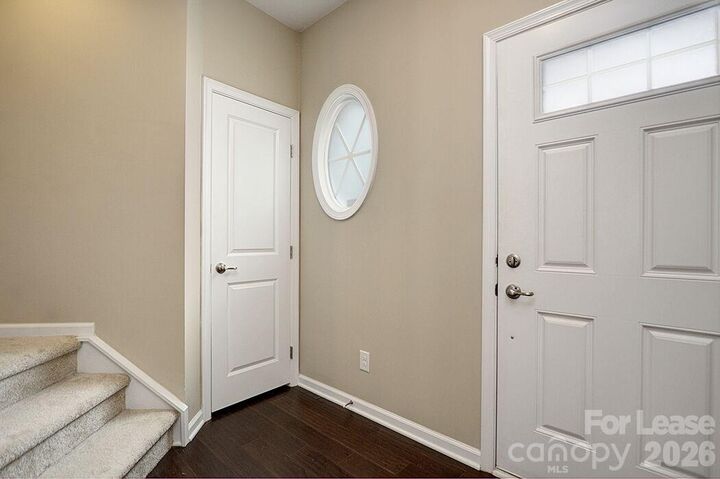 Property Photo:  2704 Silverthorn Drive  NC 28273 