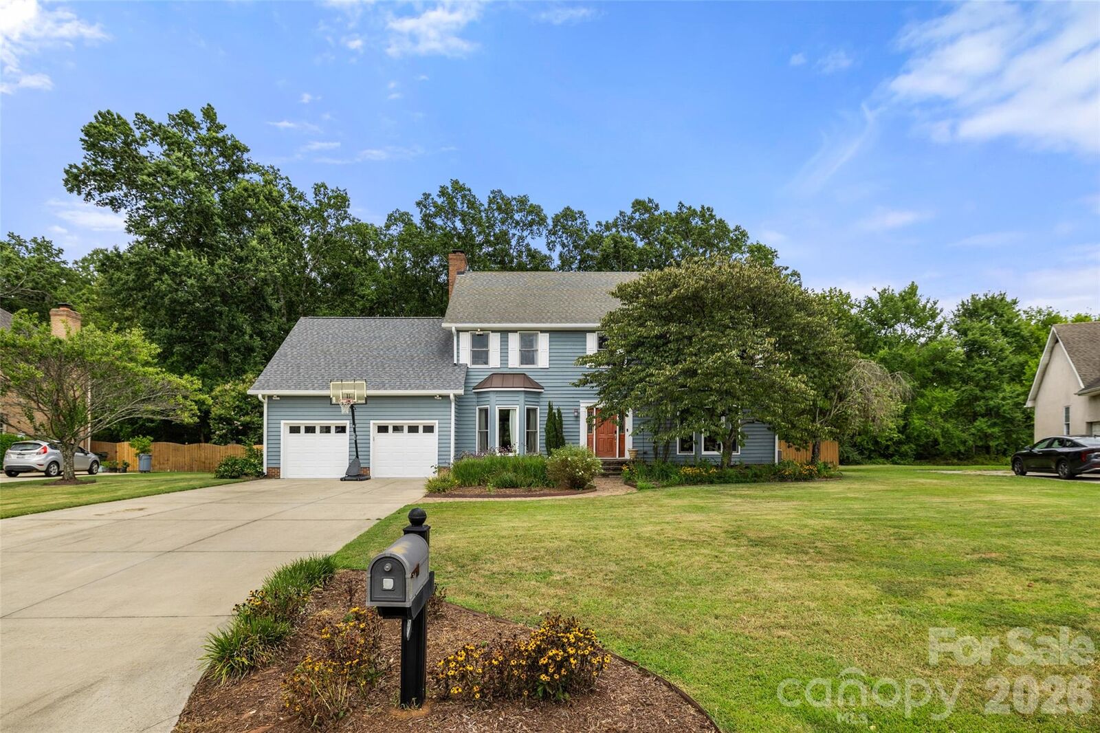 Property Photo: 3375 Blue Jay Pass SC 29708