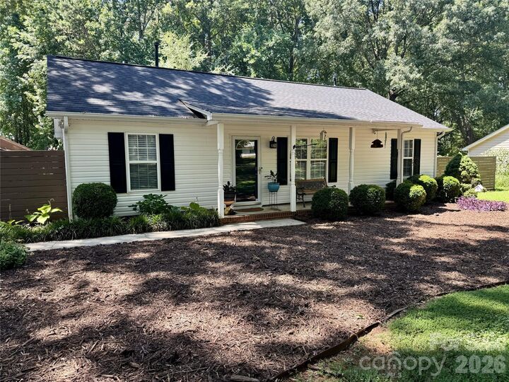 Property Photo:  5335 Springdale Avenue  NC 28227 