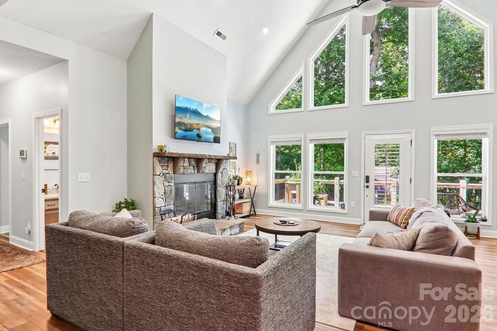 Property Photo:  24 Caroline Lane  NC 28768 