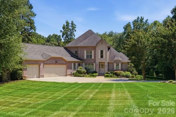 Property Photo: 166 Atlantic Way NC 28117