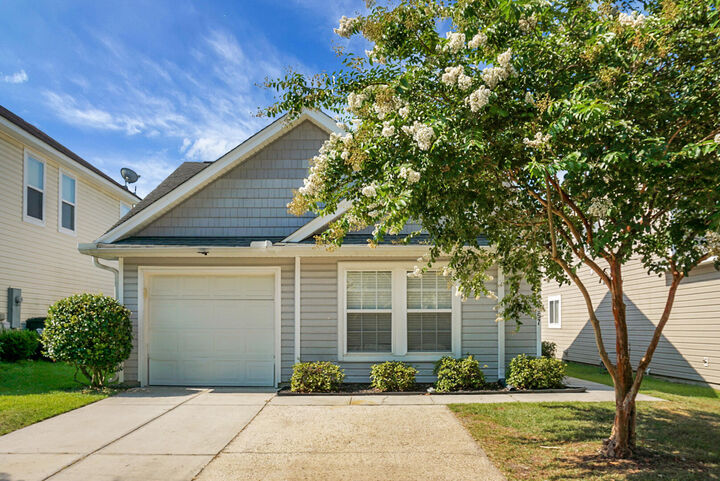 Property Photo: 4957 Trump Street SC 29420
