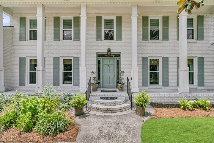 Property Photo:  11 Captiva Row  SC 29407 