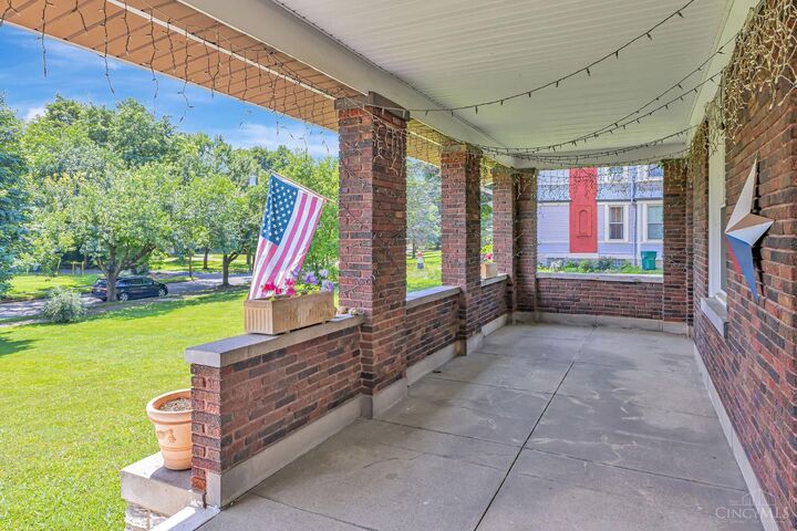 Property Photo:  276 Kearney Street  OH 45216 