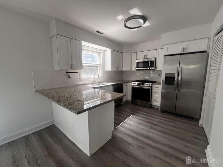 Property Photo: 8 Harmony Way NJ 08872
