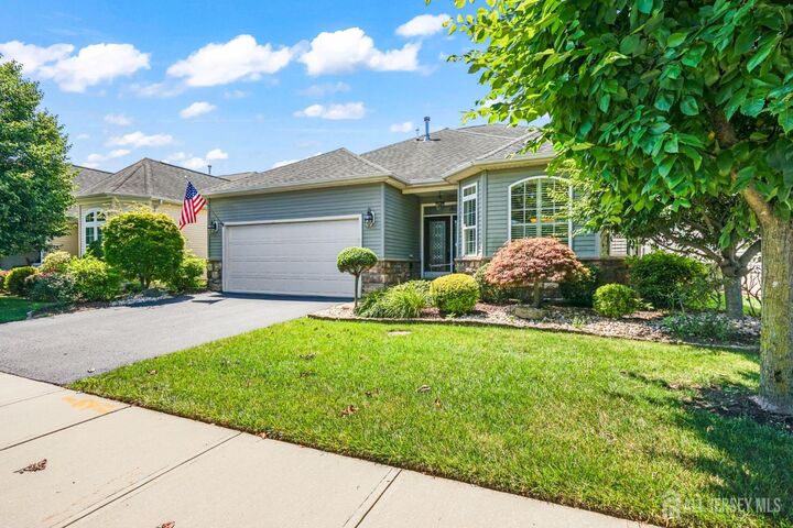 Property Photo: 37 Vineyard Court NJ 08831