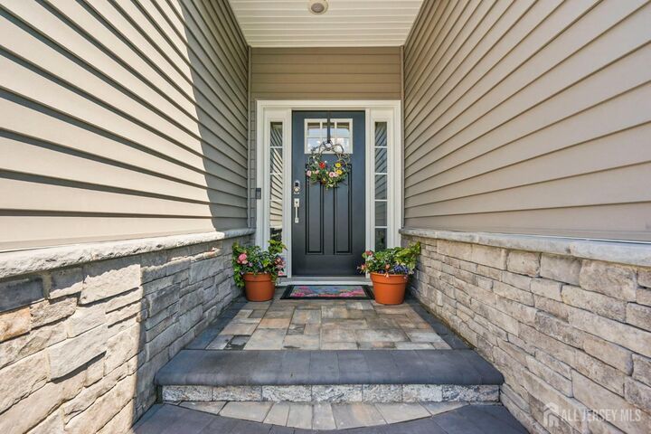 Property Photo:  40 Emerald Road  NJ 08533 