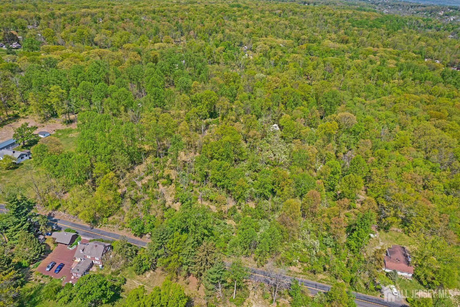 Property Photo: 0-00 Hardscrabble Hill Route NJ 088