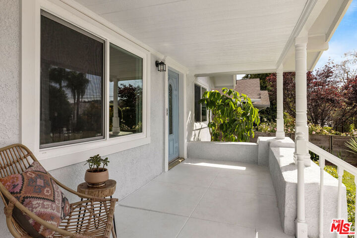 Property Photo: 3324 Merced St CA 90065