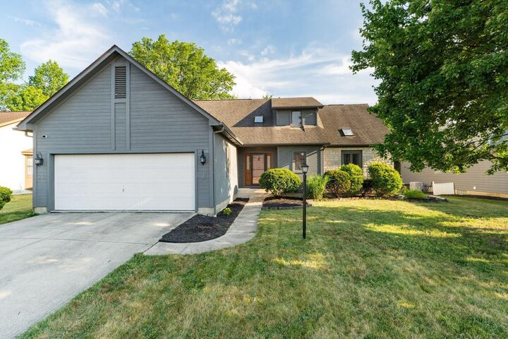 Property Photo:  6279 Little Deer Lane  OH 43213 