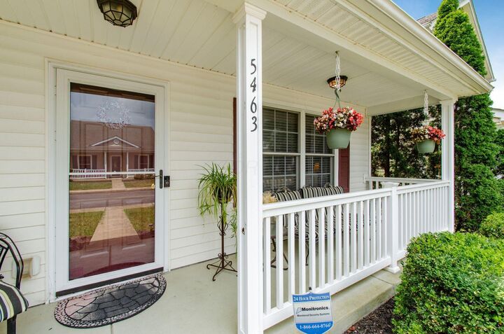 Property Photo:  5463 Beresford Street  OH 43110 