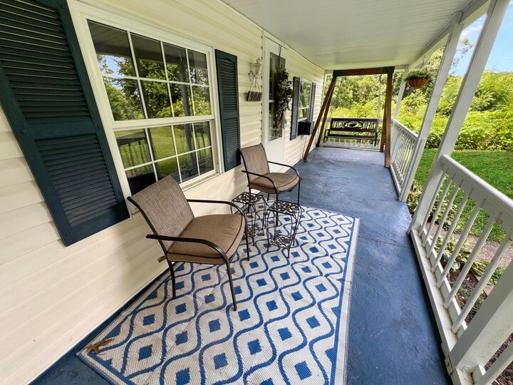 Property Photo:  988 Connett Road  OH 45764 