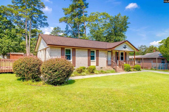 Property Photo:  608 Juniper  SC 29203 