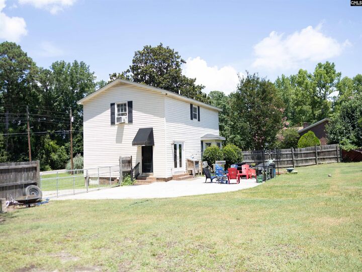 Property Photo: 424 Willis SC 29006