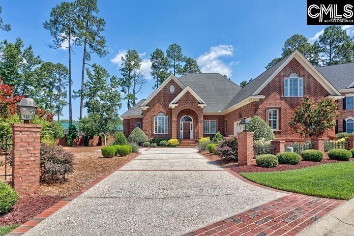 Property Photo:  11 Club Ridge  SC 29045 