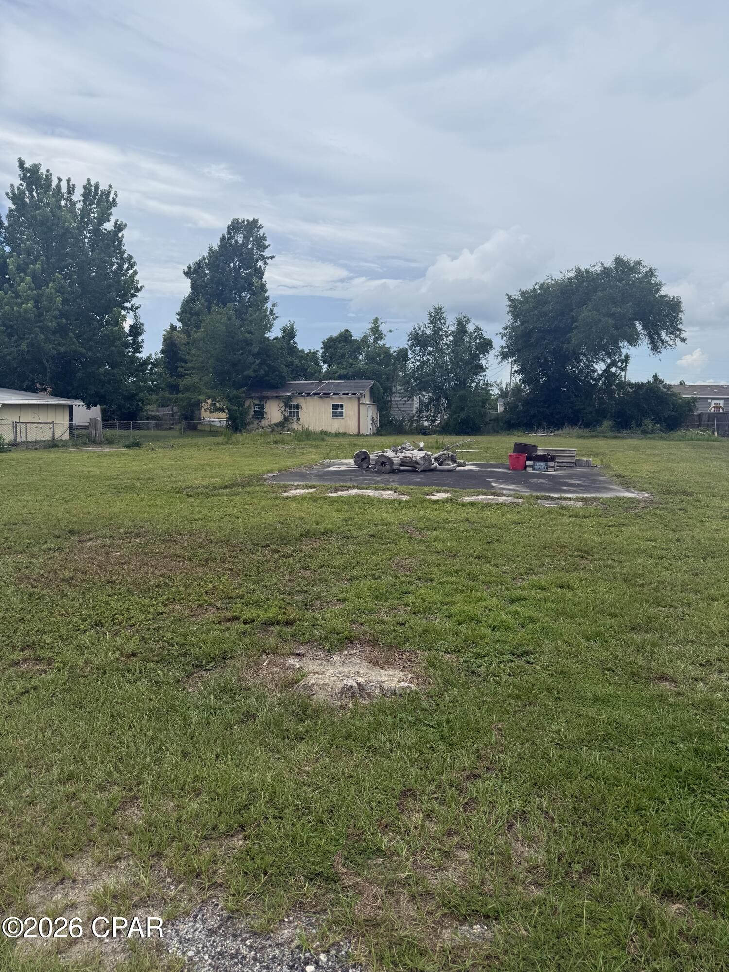 Property Photo: 3809 E 9th Street FL 32401