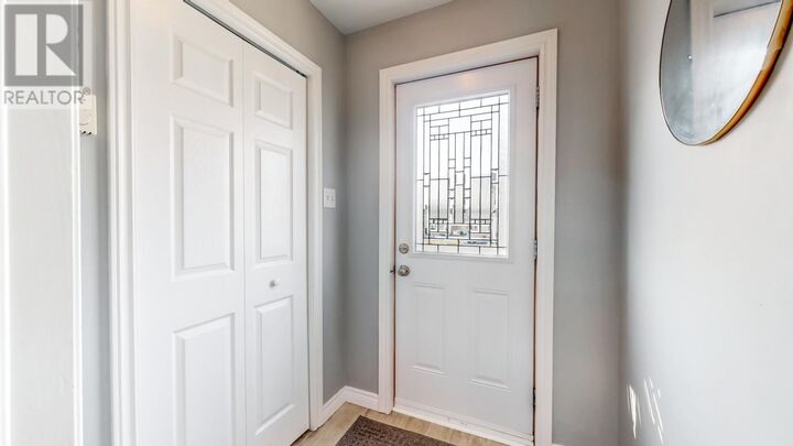 Property Photo: 100 Seaborn Street NL A1B 5E5