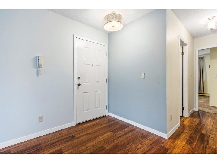 Property Photo: 2456 Ware Street 14 BC V2S 3E1
