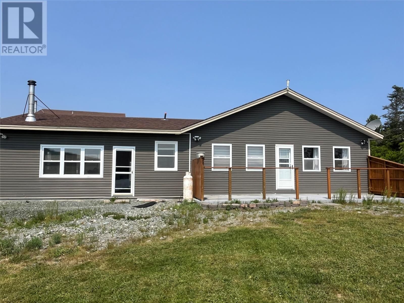 Property Photo: 15 Horsechops Road NL A0A 1P0