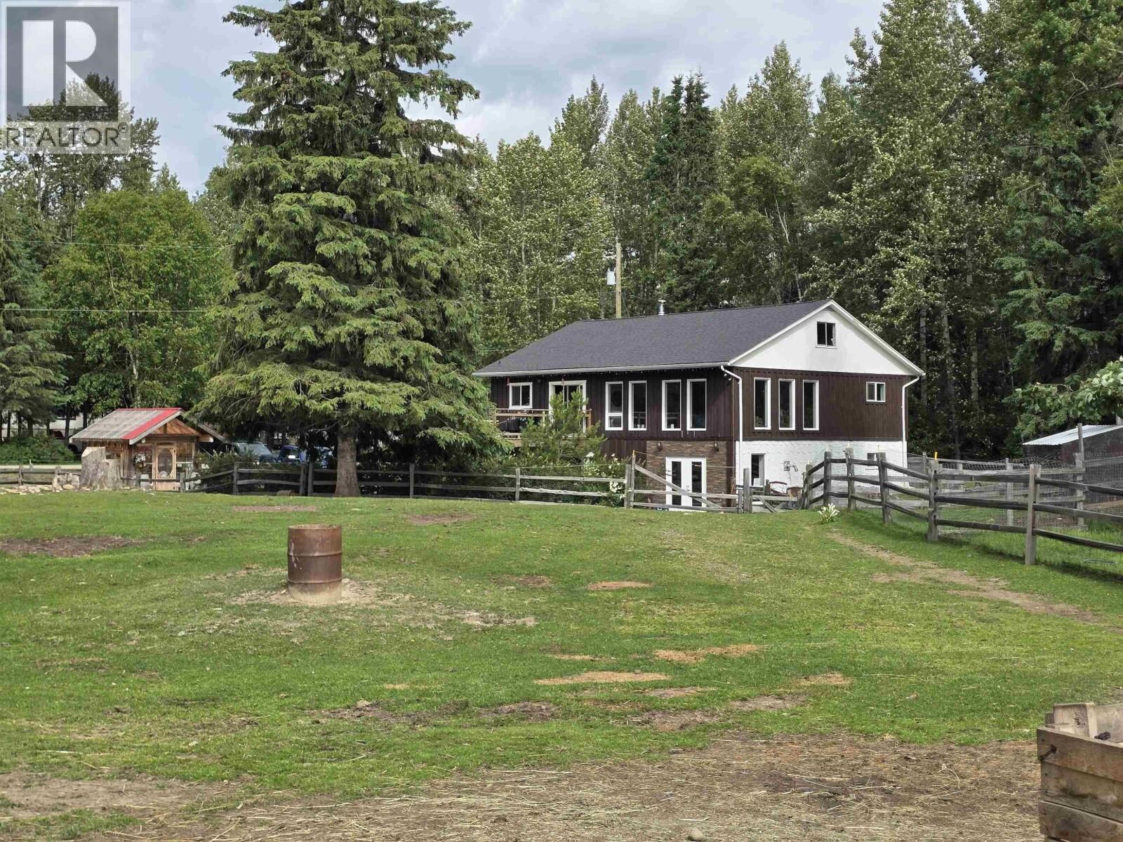 Property Photo:  1350 Dyke Road  BC V0J 2E0 
