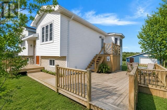Property Photo:  9 Brookfield Road  NL A0G 1J0 