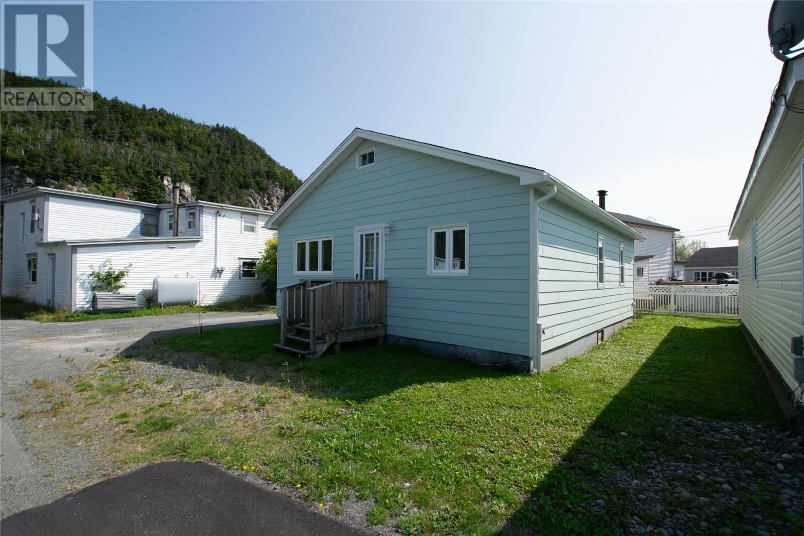 Property Photo: 82A Orcan Drive NL A0B 2Y0