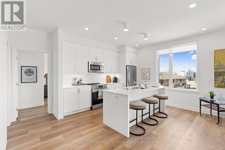 Property Photo:  655 Wanaki Road 104  ON K1K 5B4 