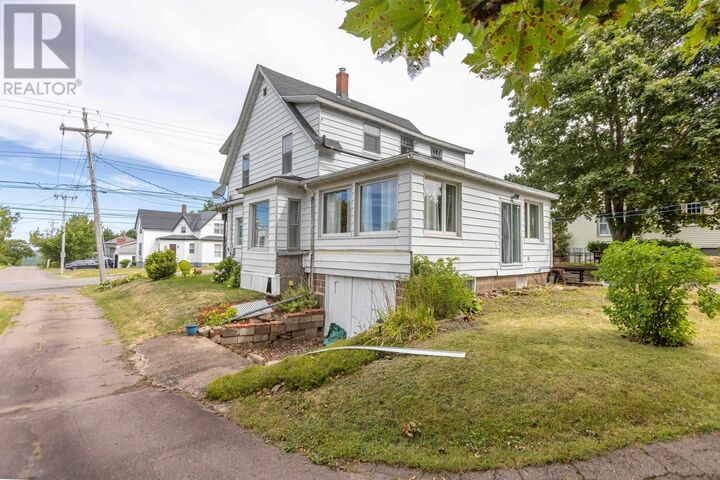 Property Photo: 137 Main Street NS B0M 1X0