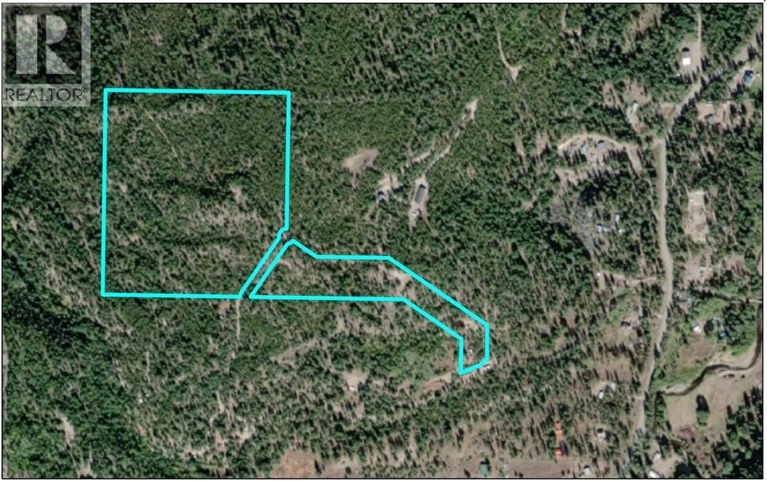 Property Photo:  2206 Princeton Summerland Road  BC V0X 1W0 