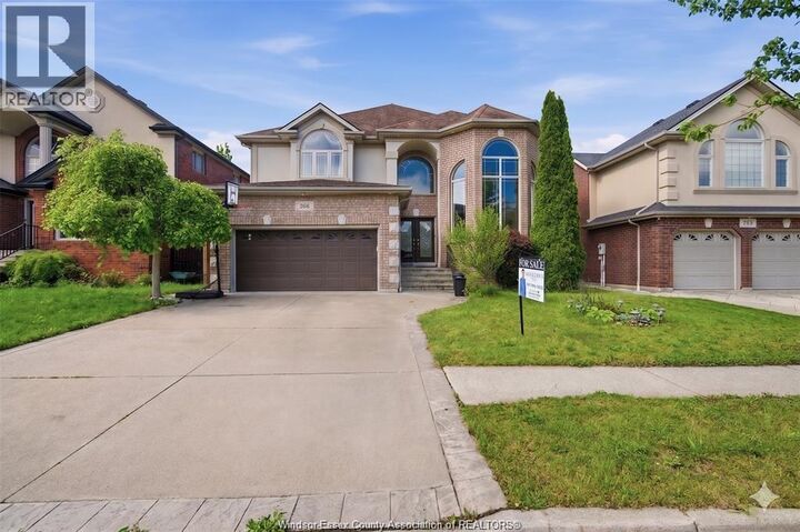 Property Photo: 769 Massimo Crescent ON N9G 3C7