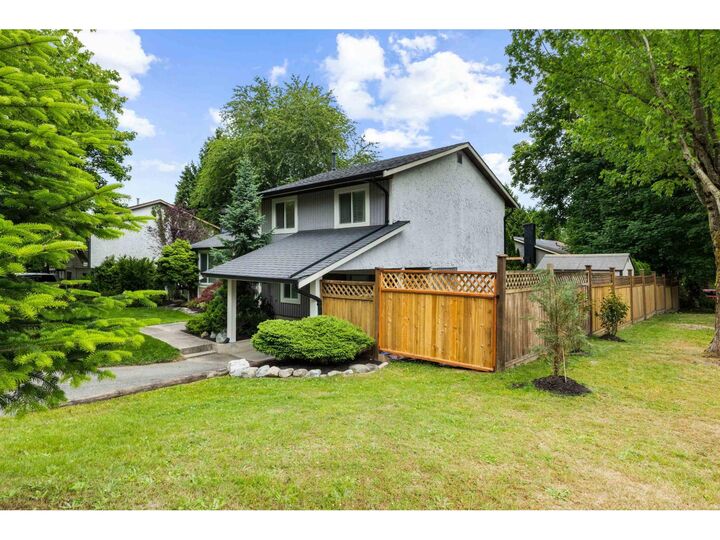 Property Photo: 6228 172 Street BC V3S 5W2