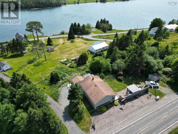 Property Photo:  8316 4 Highway  NS B0E 2X0 