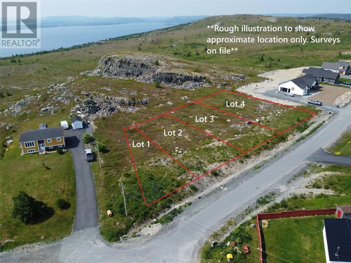 Lot 4 Reid Street — photo 1