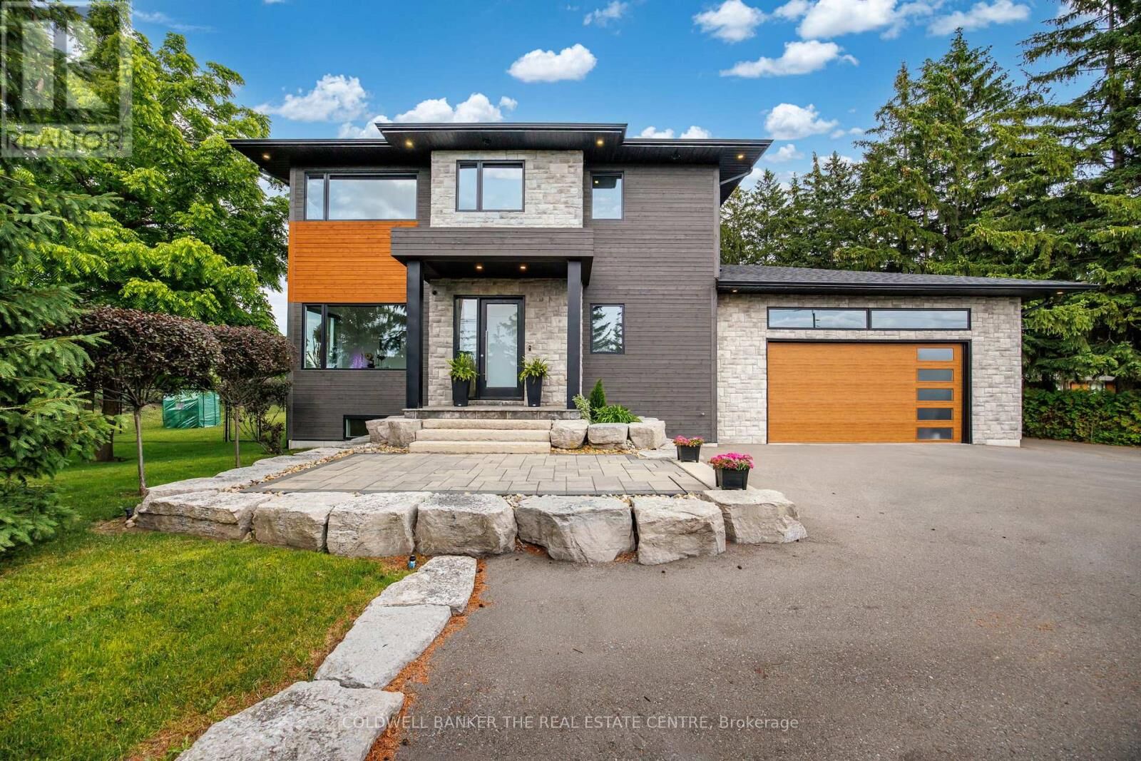 Property Photo:  11657 Warden Avenue  ON L4A 2J9 