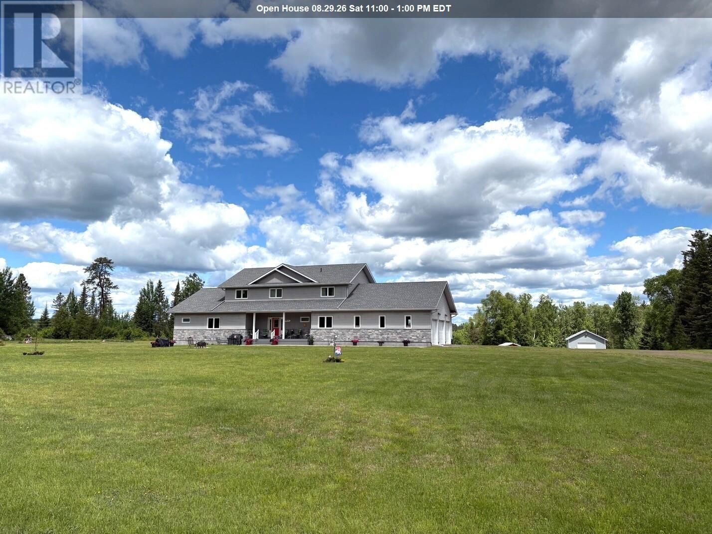 Property Photo: 503 Highway 130 ON P7J 0H4