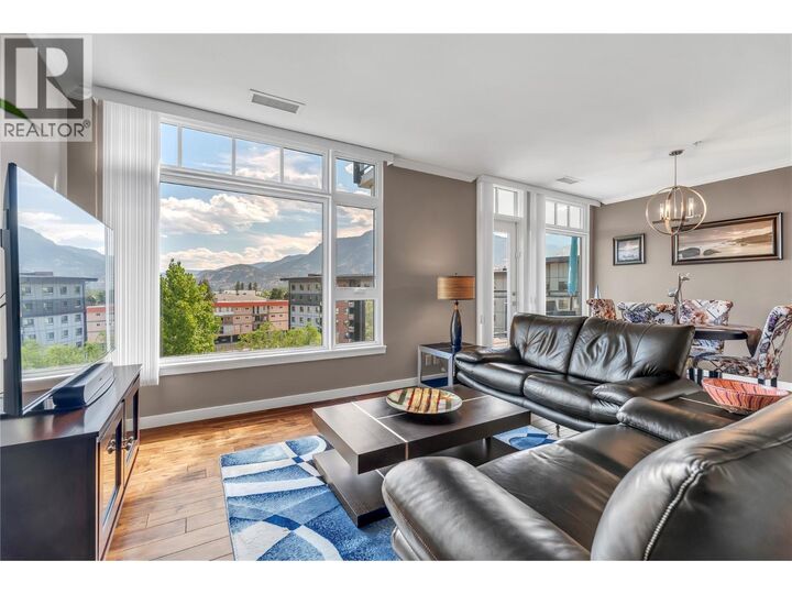 Property Photo: 3301 Skaha Lake Road 505 BC V2A 6G6