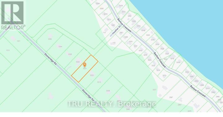 Property Photo:  3024 Stoneridge Road  ON K0A 1T0 