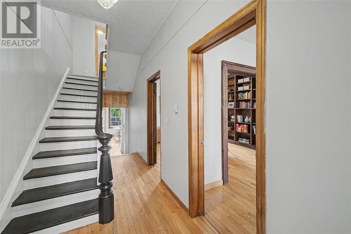 Property Photo: 14 McDougall Street NL A1C 2S8