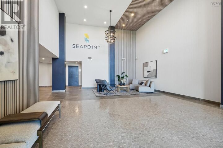 Property Photo:  72 Seapoint Road 1602  NS B3B 0R8 