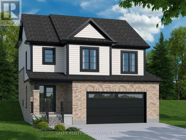 532 Regent Street — photo 1