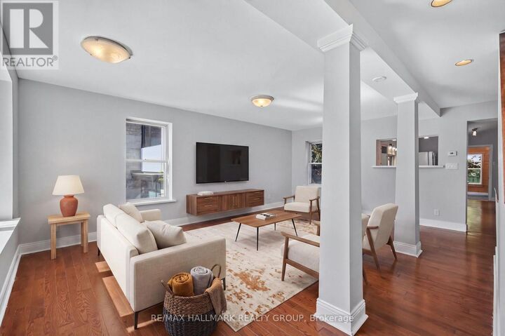 Property Photo:  115 Sherbrooke Avenue  ON K1Y 1S1 