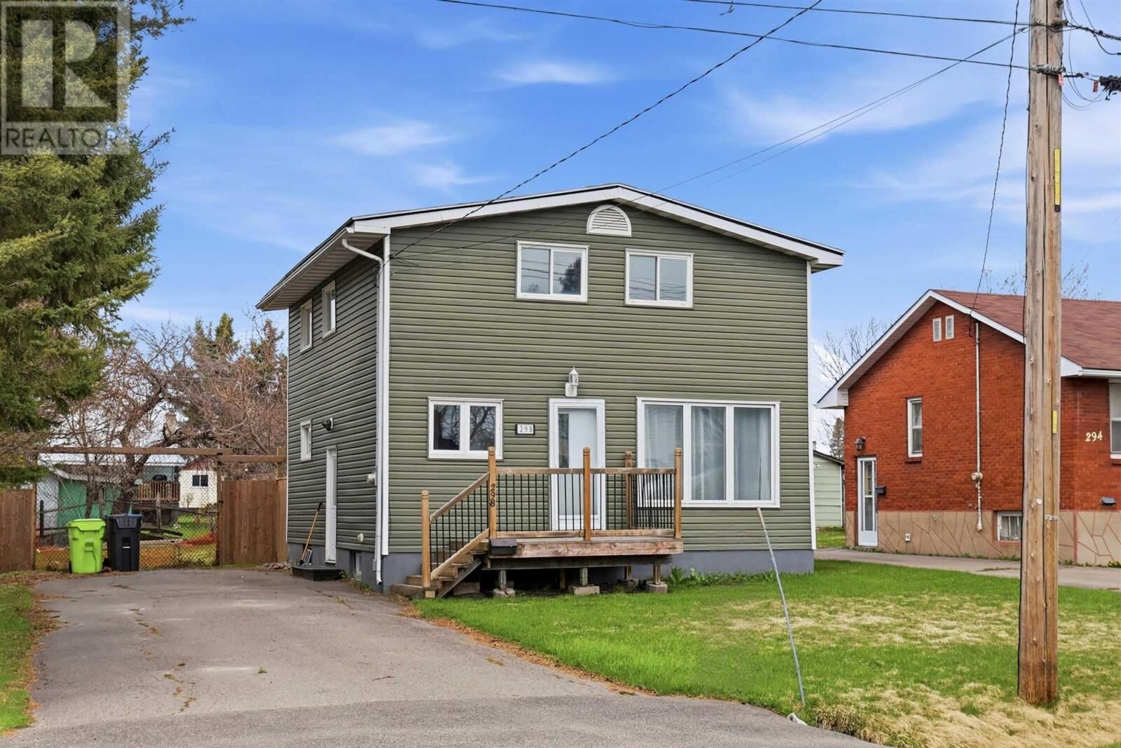 Property Photo:  298 Hampton Rd  ON P6C 2N7 
