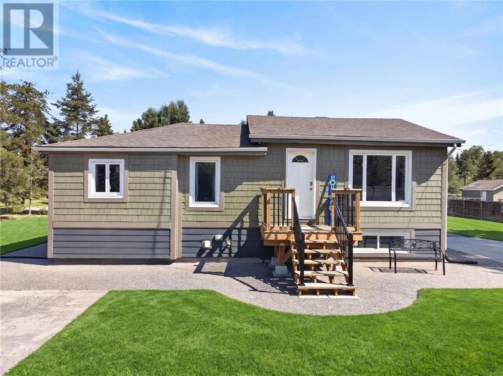 Property Photo: 1640 Gravel Drive ON P3P 1R7