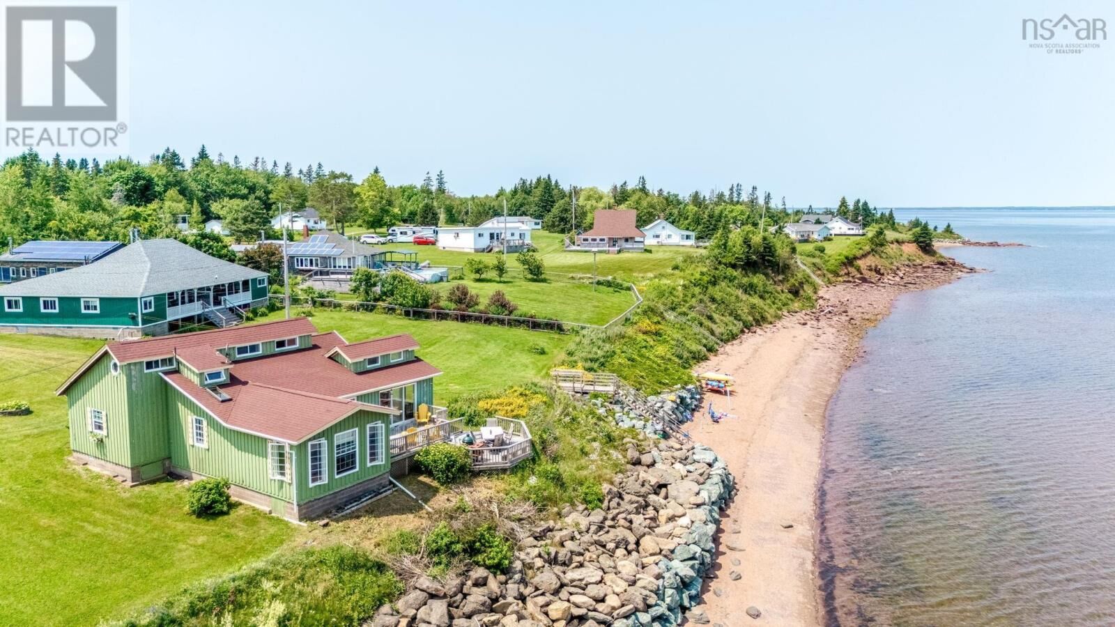 Property Photo:  Murdock Lane 51  NS B4H 3X9 