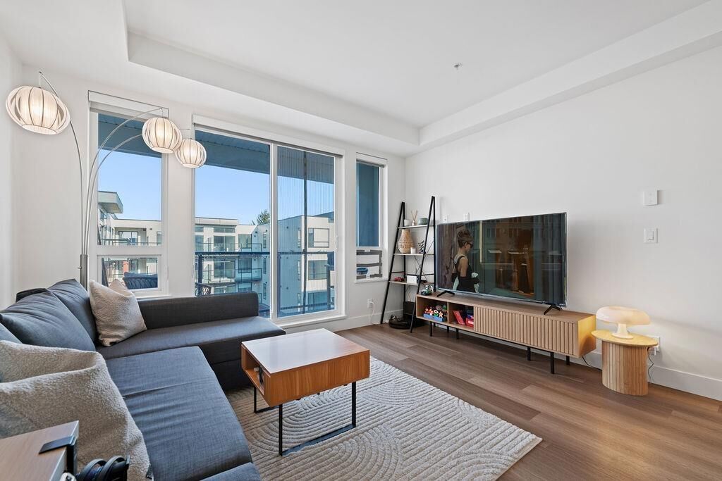 Property Photo:  10778 138 Street 615  BC V3T 0S5 