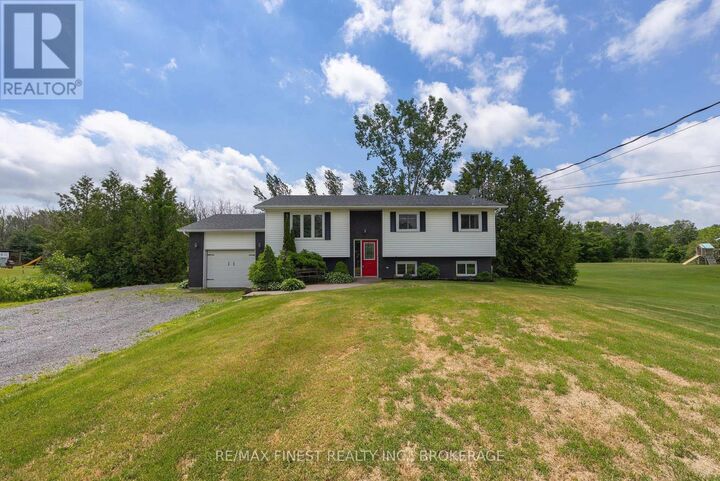 Property Photo: 3305 Amey Road ON K0H 1V0