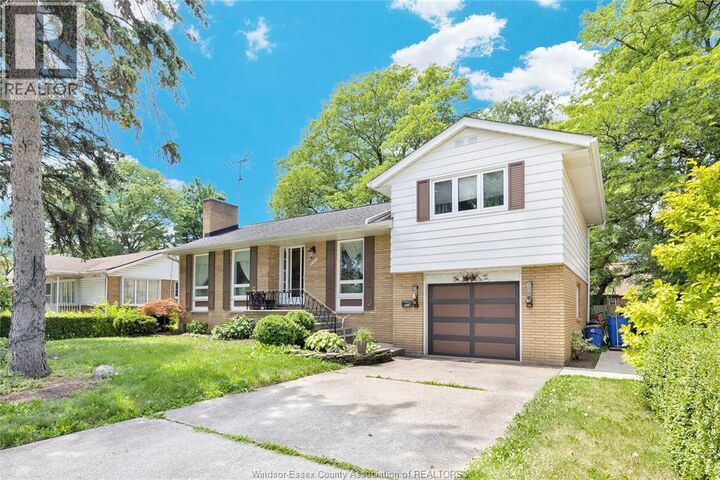Property Photo:  3483 Dougall  ON N9E 1S9 