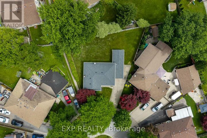 Property Photo: 3776 Panama Court ON L2J 3Z8