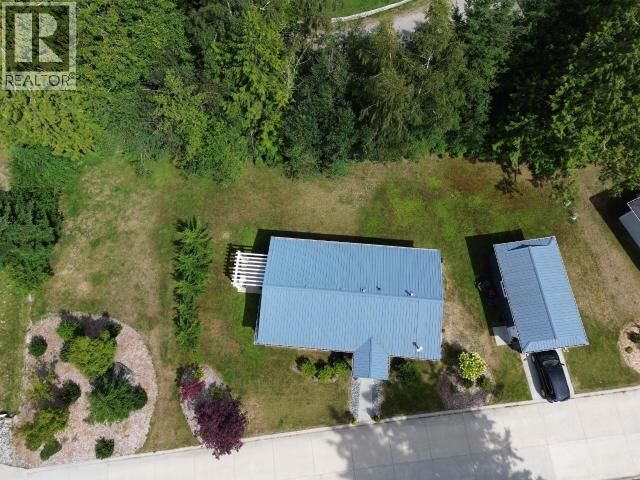 Property Photo: 101-7440 Nootka Street BC V8A 0P8