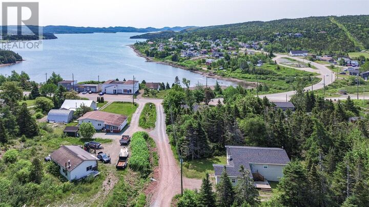 Property Photo:  100A Main Road  NL A0E 2G0 